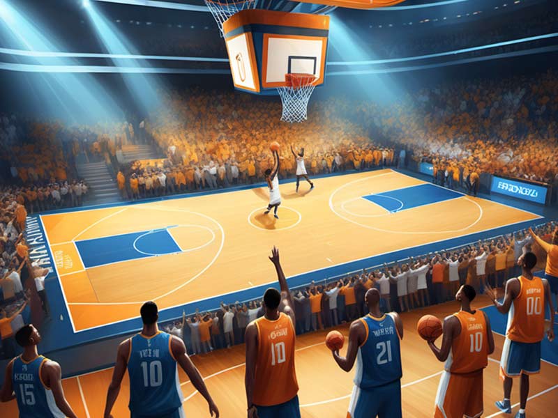 入选ACC联盟第三阵容！以赛亚埃文斯场均15分精彩集锦