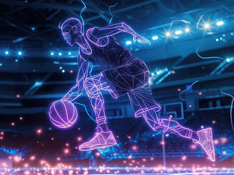 虎父无犬子！1米98分卫！阿里纳斯儿子单场轰29分精彩集锦