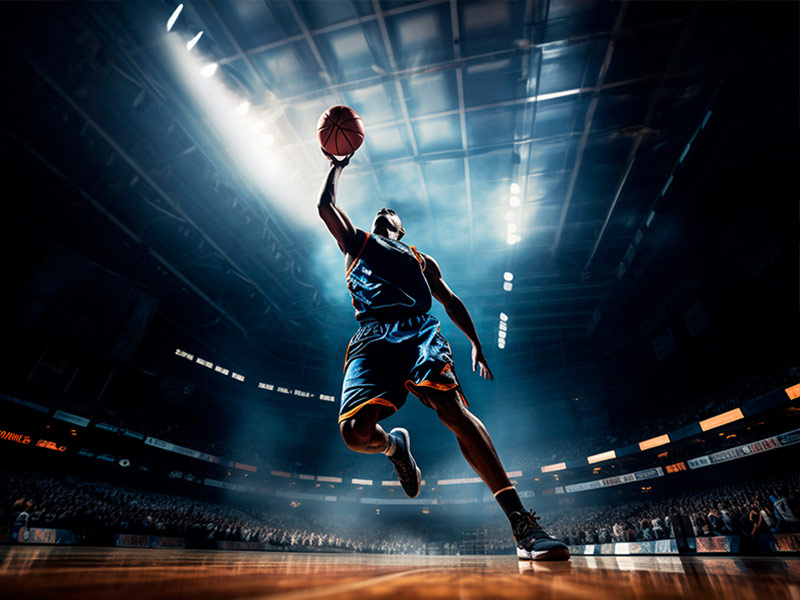 77被问能单挑约基奇吗东子：简简单单