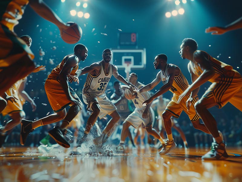 是这样吗乔治：如果不是因为詹姆斯，我早都在步行者夺冠了！