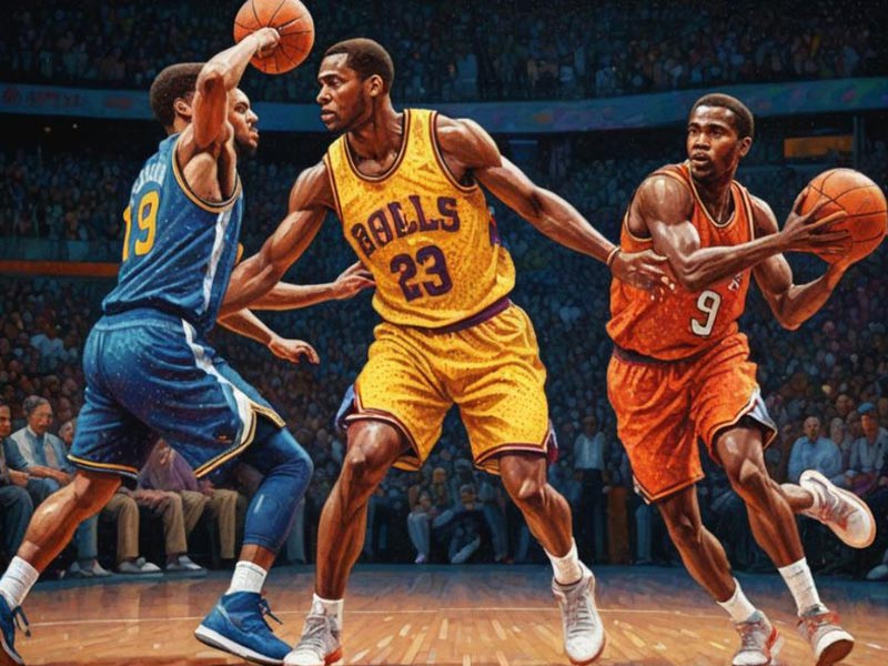 被湖人双杀！如果是一轮系列赛火箭已面临被横扫风险...