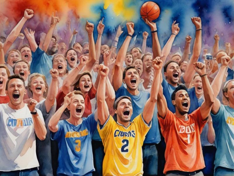 阿马里阿伦精彩集锦！场均贡献11.7+7！