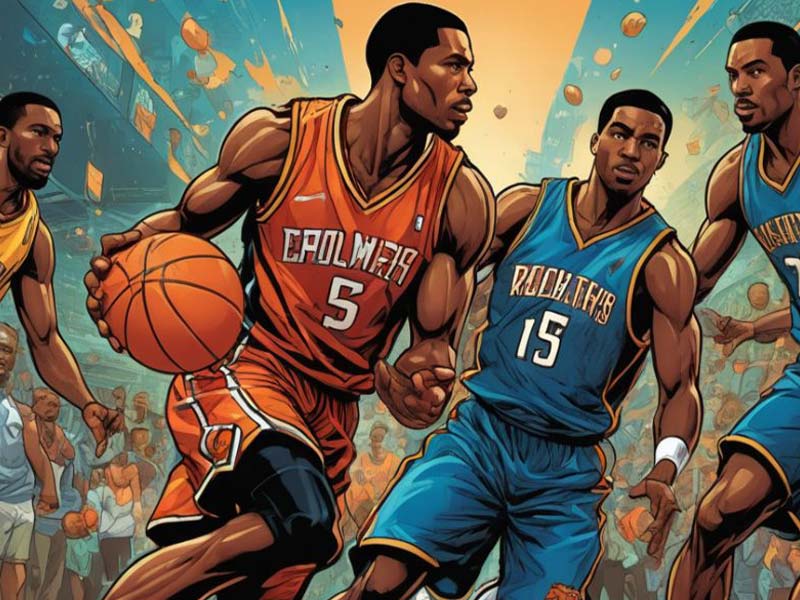 打硬仗的神詹姆斯是这支湖人队的上限！