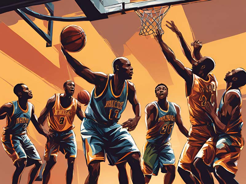 最难防守的球员杜兰特：热火时期的詹姆斯！巅峰状态！神准