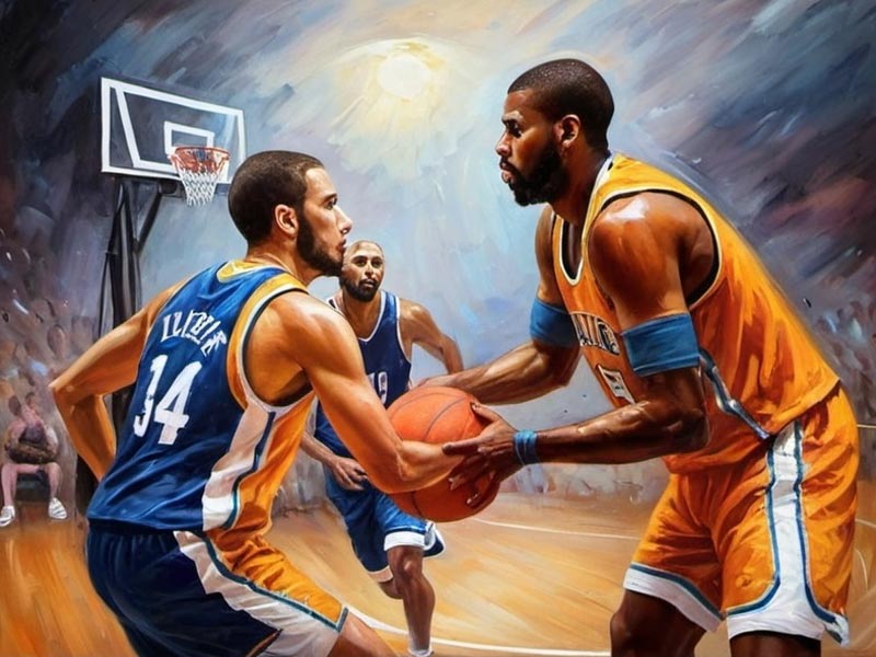 老K教练谈GOAT：我接触过最厉害的球员是乔丹，科比也很接近他