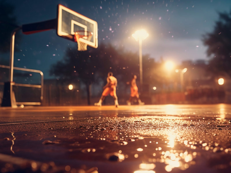 同曦美女啦啦队身着一身蓝色旗袍热舞，这个兄真喜啊！