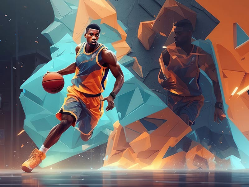 发展联盟最大牌球员名场面：库里20年在发展联盟的训练！