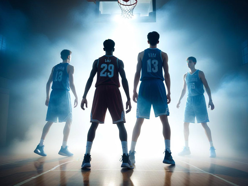 大史：火箭全完了！这打个屁啊！这种绝望！