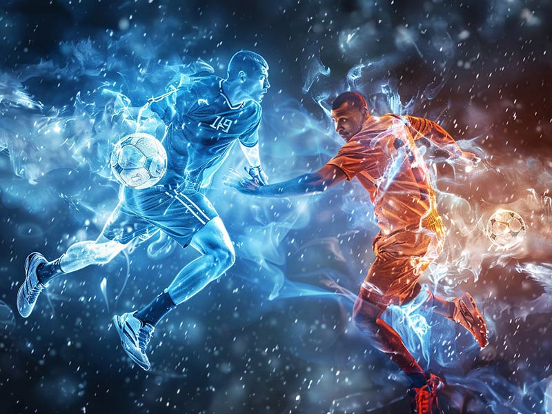 拜仁官推：10年前的这天，我们在对阵尤文图斯的比赛中卷土重来！