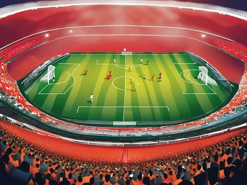 梦幻欧冠首球引爆全场！埃泽赛后直言：这球连我自己都不敢想象！