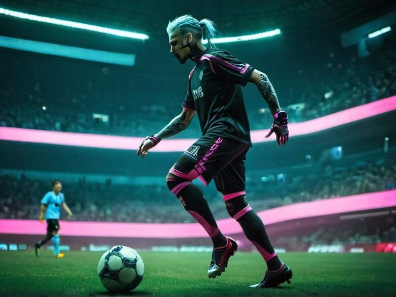 飞身堵枪眼！你见过梅西这样防守吗我都要哭了兄弟！