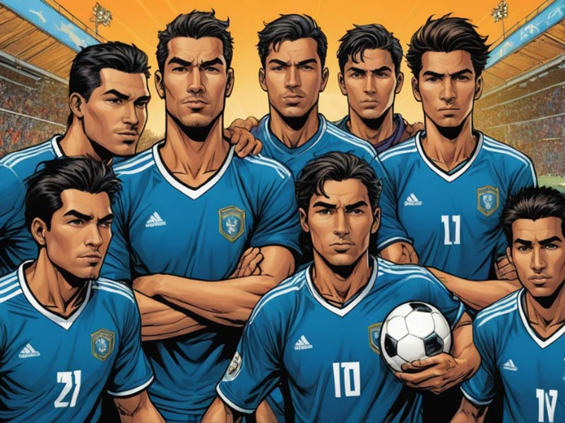 晋级8强！马竞23总比分75热刺阿尔瓦雷斯传射西蒙斯双响