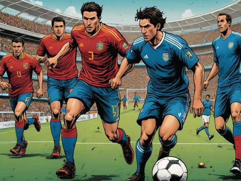 【集锦】欧冠凯恩双响卡尔传射拜仁41总比分102亚特兰大