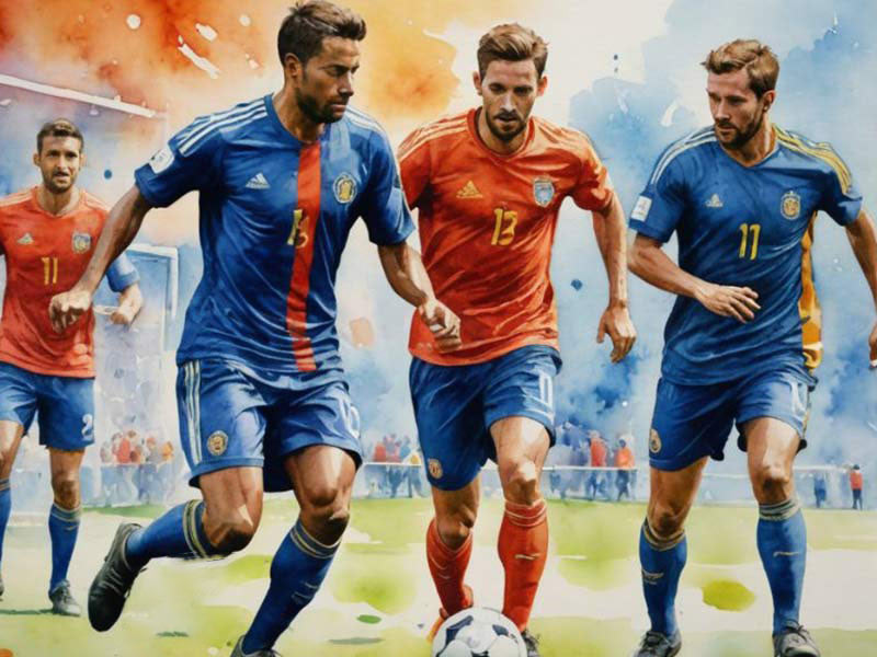 盘带出色的球员总是让人印象深刻！慢镜头看杜埃的油炸丸子！