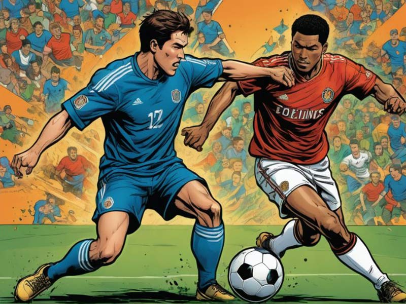 先奶为敬！西蒙尼：毫无疑问巴萨比我们强，那是欧洲进攻最好球队