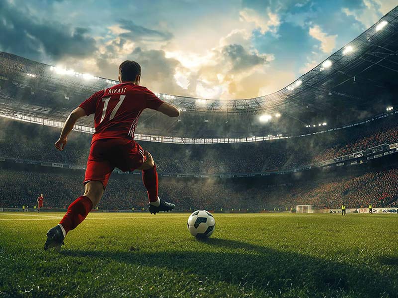 【集锦】欧冠拉菲造5球莱万双响亚马尔传射巴萨72狂胜纽卡