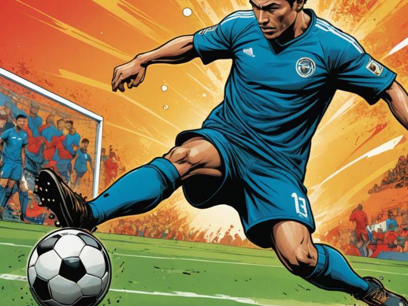 欢声笑语和曲调悲怆！巴萨狂胜纽卡，现场两边球迷的状态！