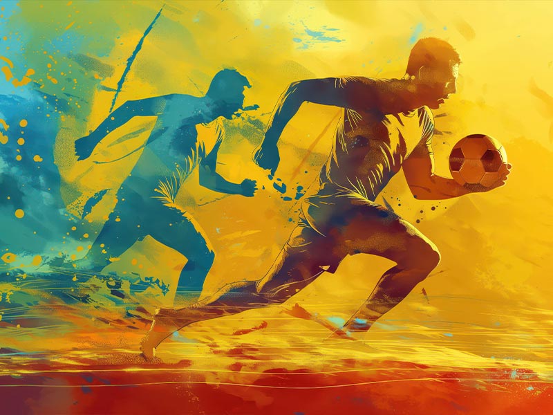 网友AI恶搞摩洛哥“抢走”非洲杯，甚至连毛巾都没落下