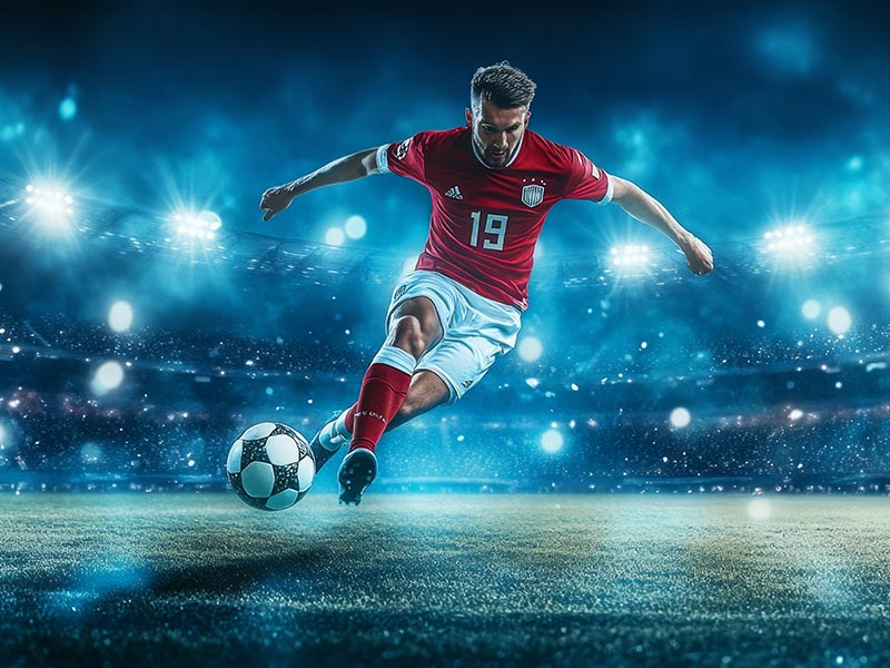 埃基蒂克谈迎战老东家大巴黎：对我来说很特别，我已经迫不及待