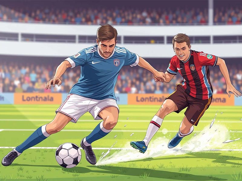 什么滋味！疑似迪亚斯第一次得知获得非洲杯冠军时的反应