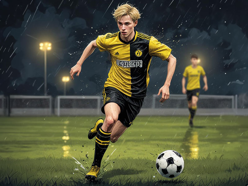 进欧联八强!维拉20总比分30里尔麦金、贝利破门桑乔送助攻