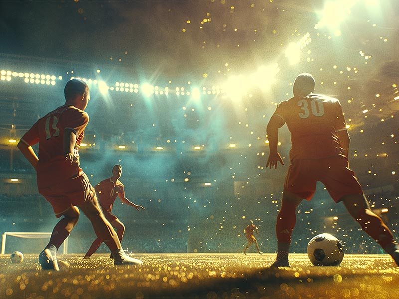 道曼在酋长球场外为球迷签名，道曼的母亲说：你该去上学了！