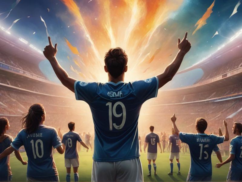 总比分53纽卡！拉菲尼亚不停球送直塞，费尔明单刀破门