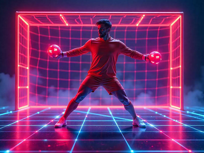 值得学习！网友晒实拍：京鲁大战结束后，国安球员在济南奥体加练