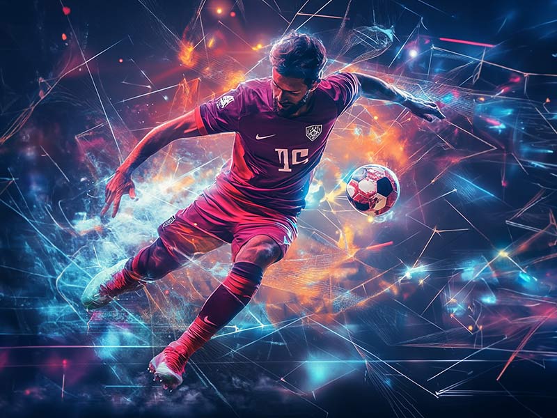 裁判都笑了！名场面：德佩准备主罚点球，内马尔直接把球踢走