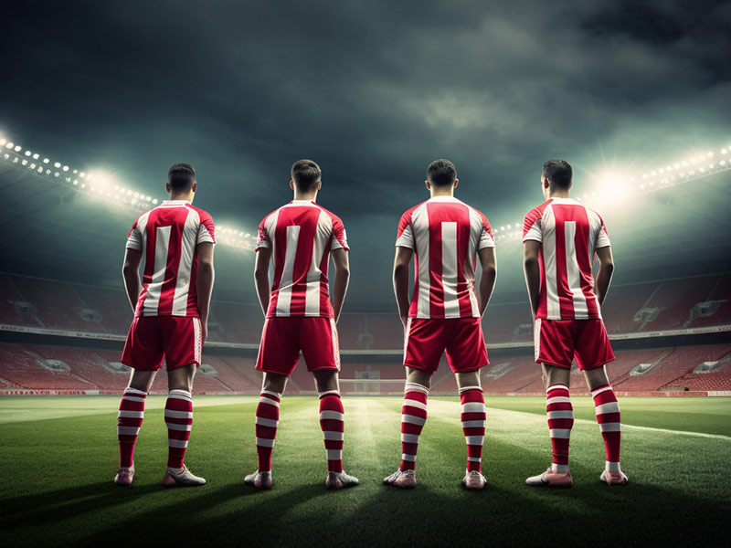 眼含热泪！邵子钦与偶像切尔西名宿科尔交换球衣