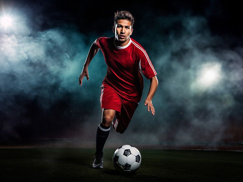 这球漂亮！卢克曼横传，阿尔瓦雷斯禁区连停带过抽射破门