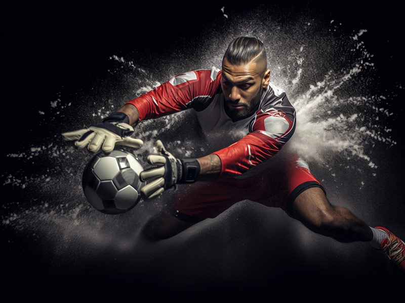 巴西一个时代的领军人物！内马尔14年和18年世界杯进球集锦！