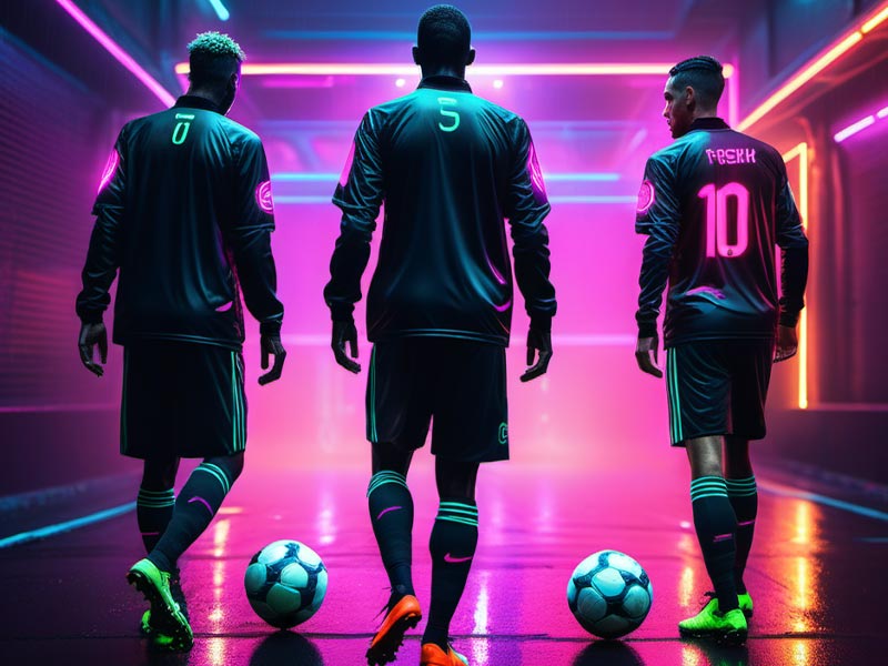 四台巴萨嘉宾：两个给曼城的点球没吹，这是典型的“皇马式晋级”