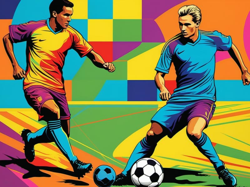 曼城球迷：从这个角度看明显的点球！VAR甚至懒得检查