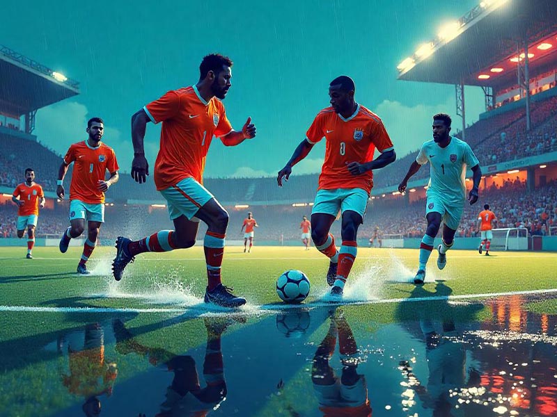 遭嘘后重获支持！斯洛特赞红军球迷：今晚安菲尔德给球队巨大支持